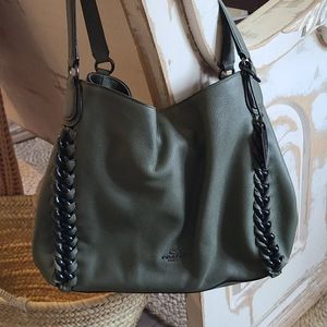 Coach Tote Purse